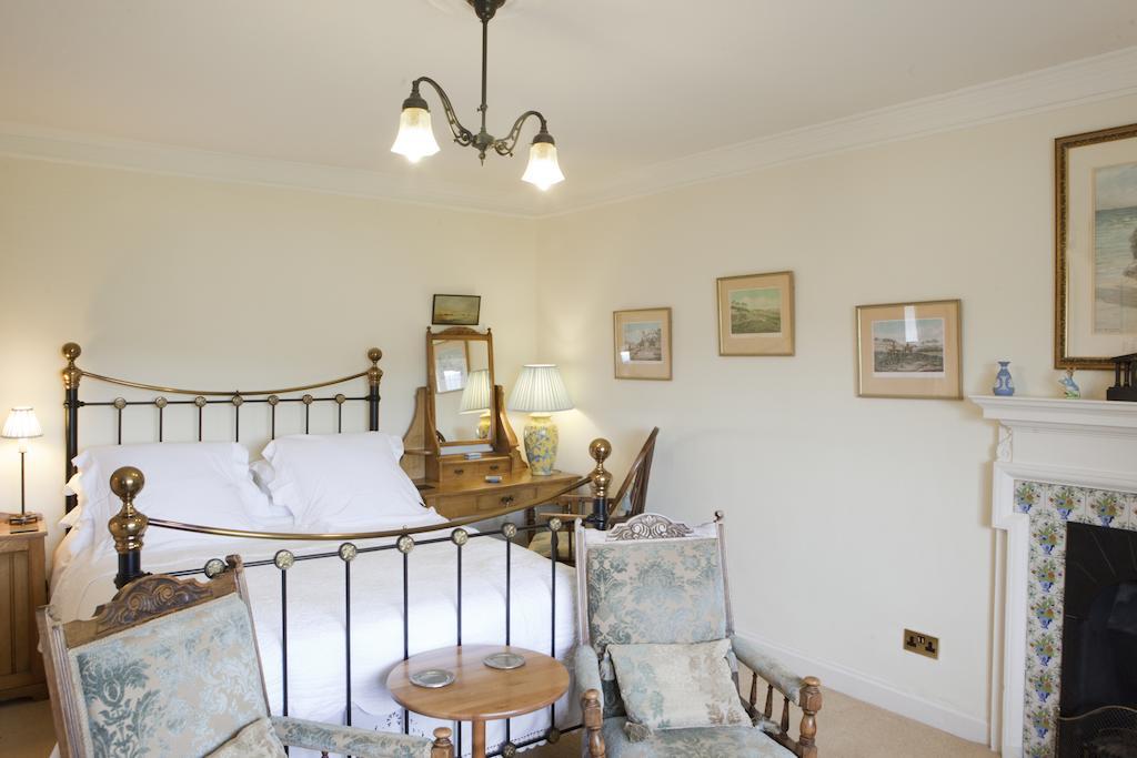 Bed and Breakfast Beechmount Country House Ніар-Сорі Номер фото
