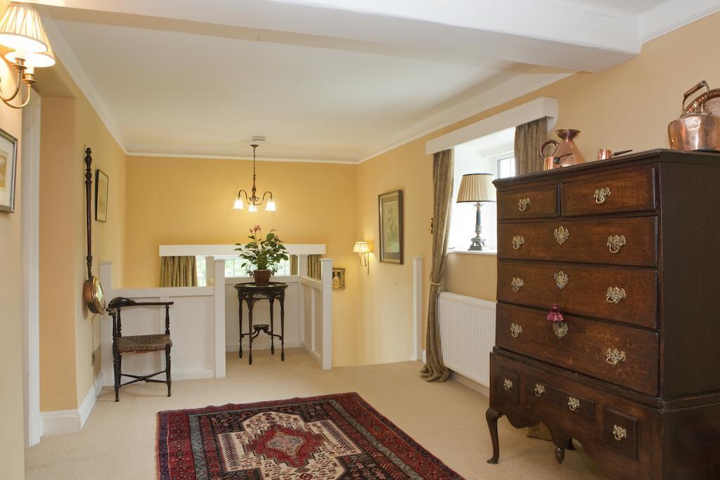 Bed and Breakfast Beechmount Country House Ніар-Сорі Номер фото