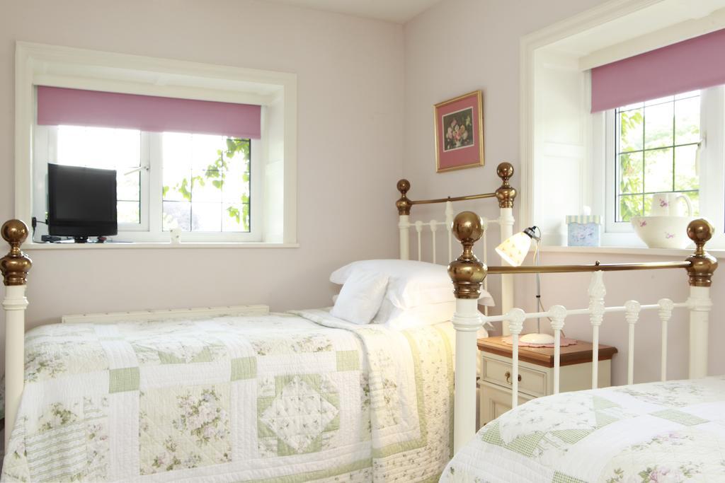 Bed and Breakfast Beechmount Country House Ніар-Сорі Номер фото